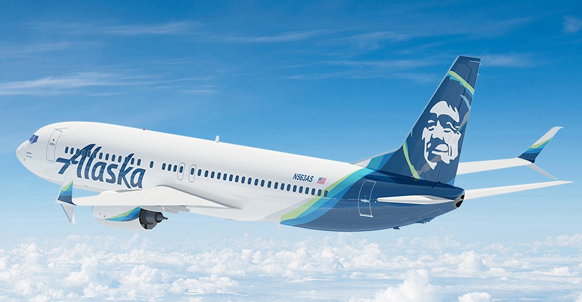 Alaska to add nonstop service from San Diego