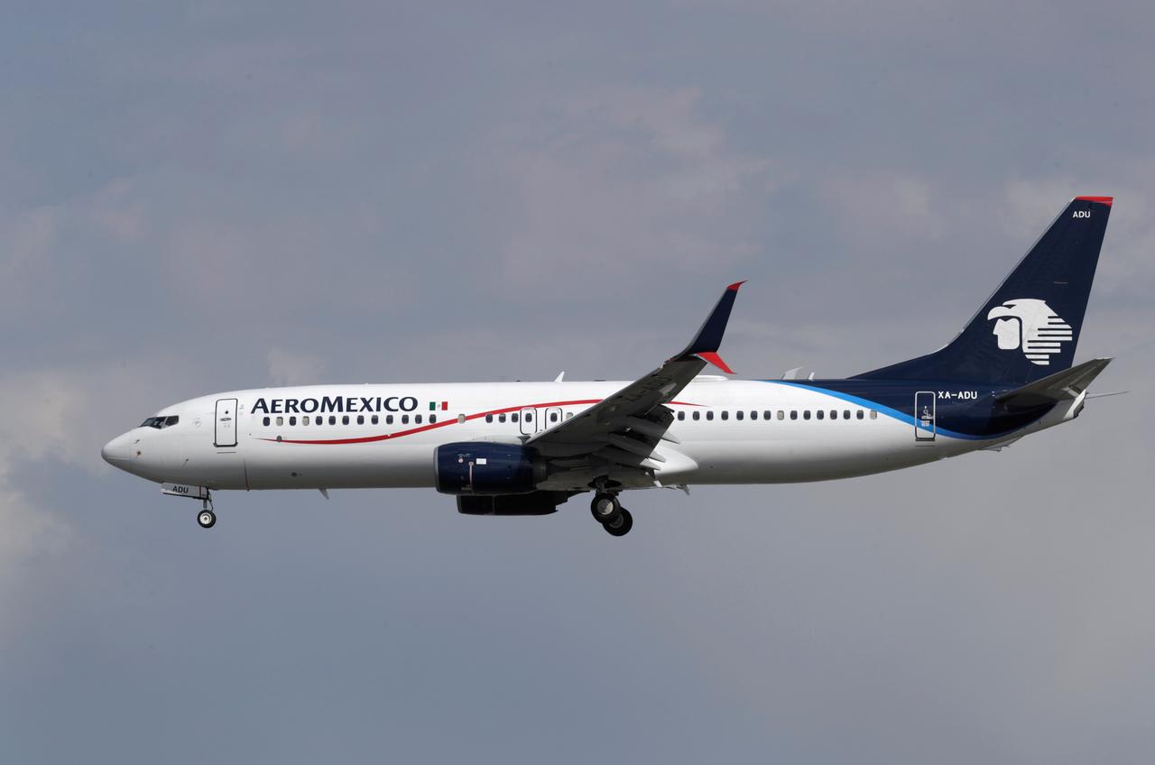 Aeromexico begins process of Chapter 11