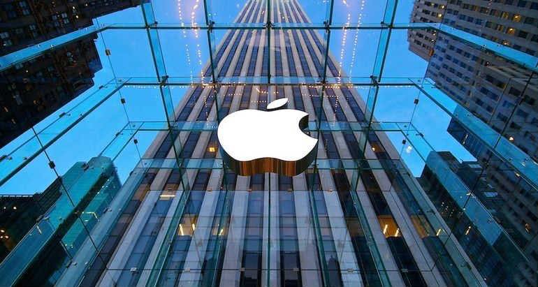 Apple allocates more than US$400 million in California