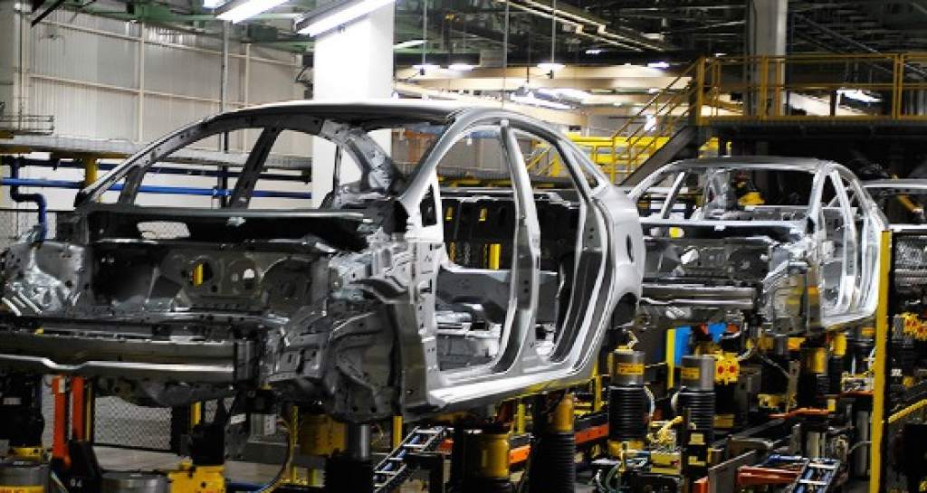 México’s light vehicle production will take six years to recover according to specialists