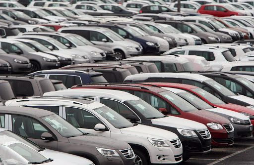 Vehicle sales in Mexico drop 41.1% during June