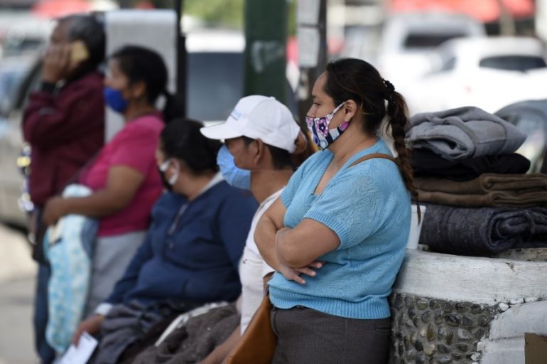 It will take 2 years for México to recover from the pandemic: Banxico