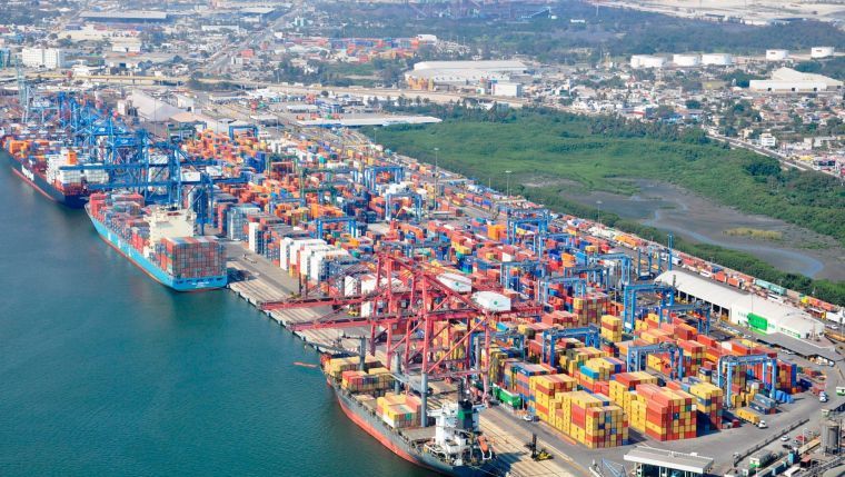 Mexican exports increase 75.6% during June