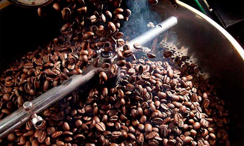 New Mexico’s coffee industry affected by COVID-19 pandemic