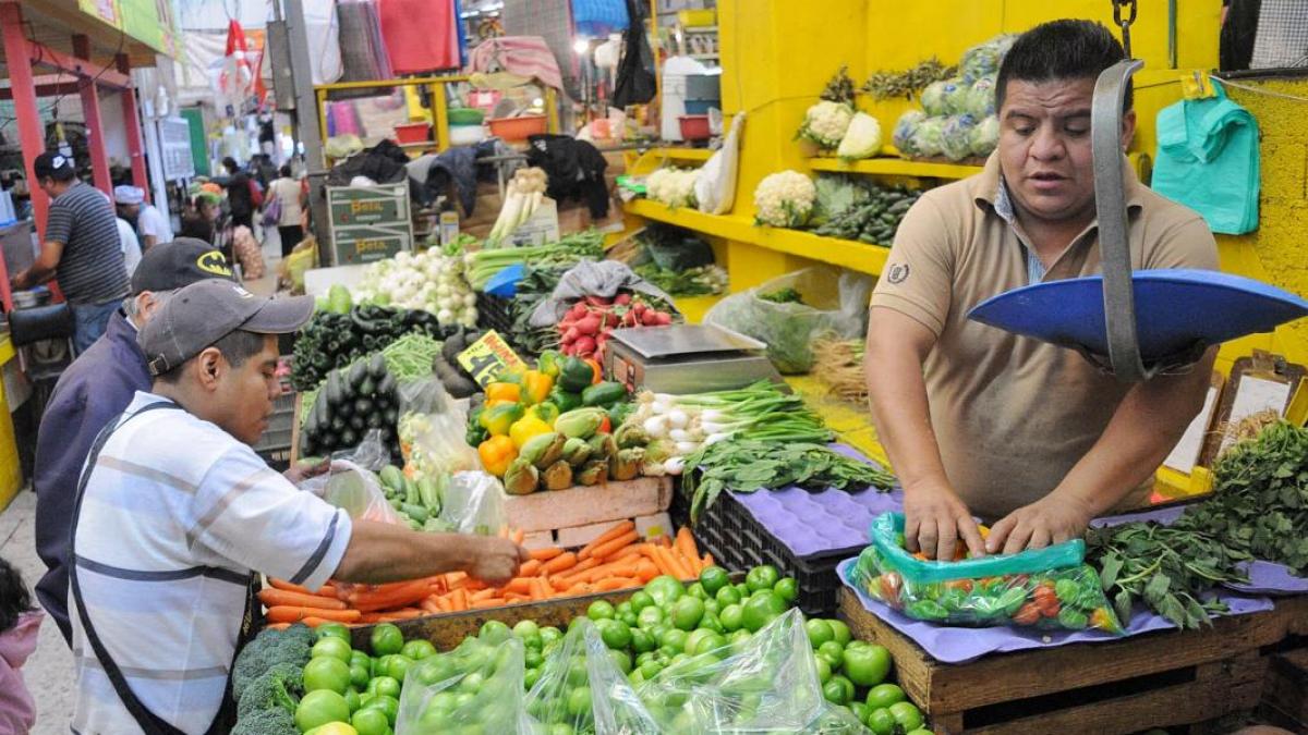 Mexico’s inflation rate rose to 3.33% during June