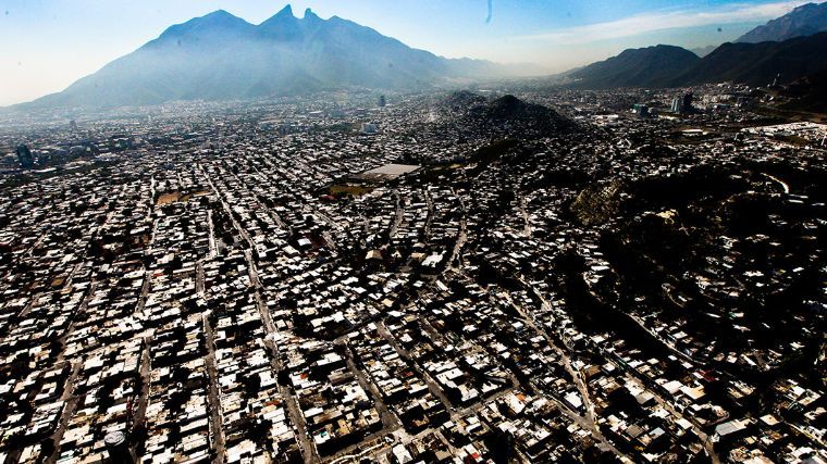 Caintra forecasts 11.2% contraction in Nuevo Leon’s GDP