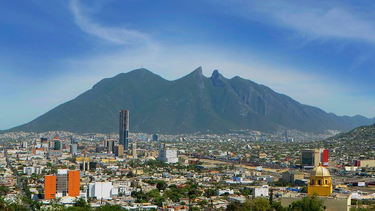 Nuevo Leon excels in employment and added value - MEXICONOW