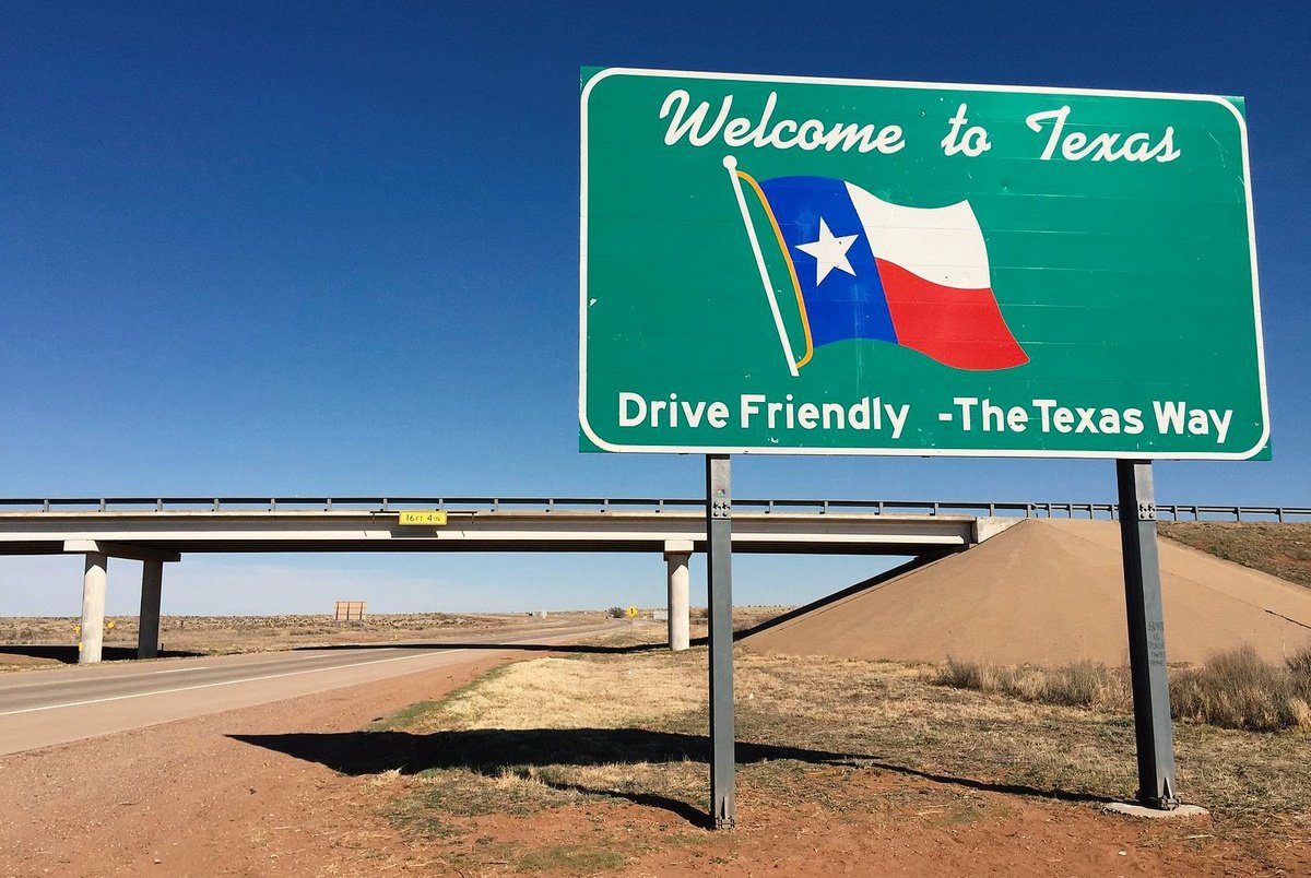 Texas will benefit by the USMCA