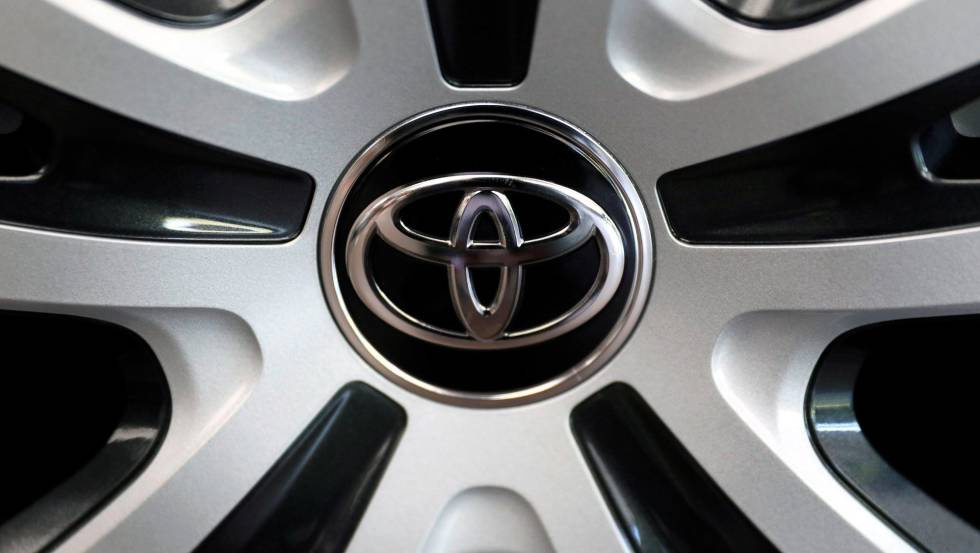 Toyota Motor Sales of México has a new president