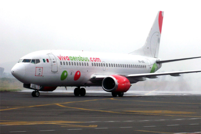 Viva Aerobus to boost air transport