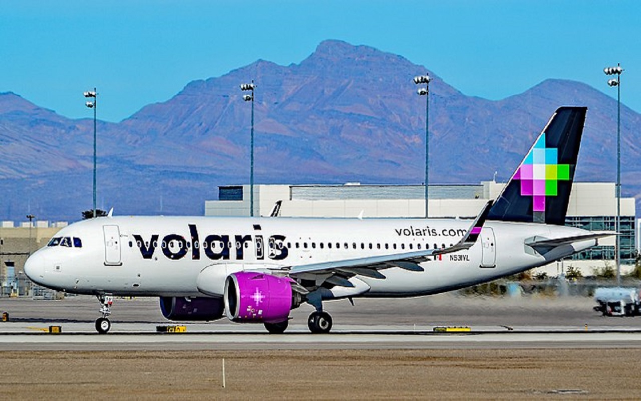 Volaris to conclude 100 pilots’ selection processes - MEXICONOW