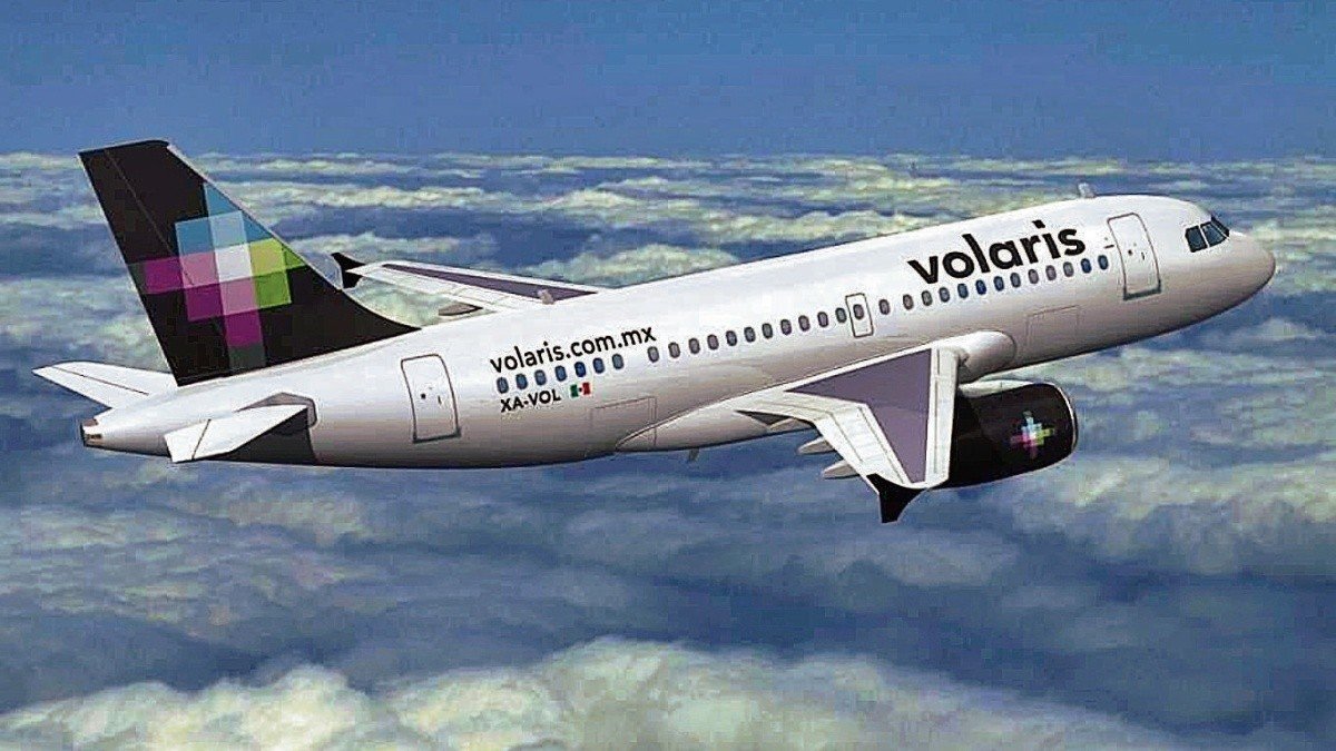 volaris cdmx a new york