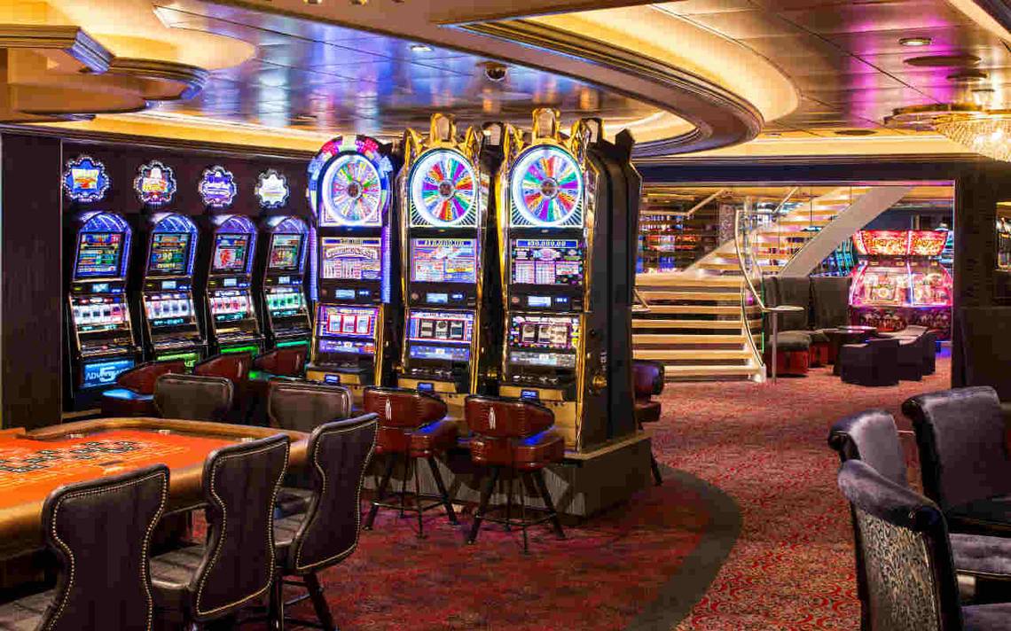 Casinos in Chihuahua register losses of US$11.3 million