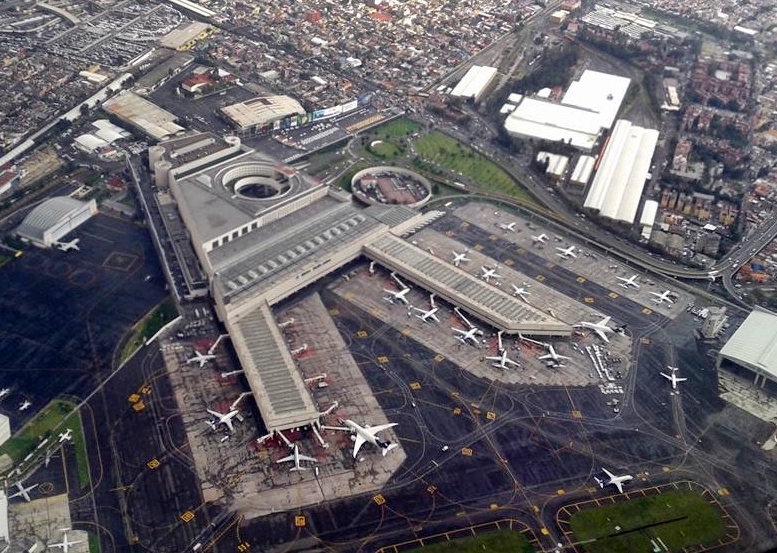 Mexico leads recovery of airline industry in Latin America