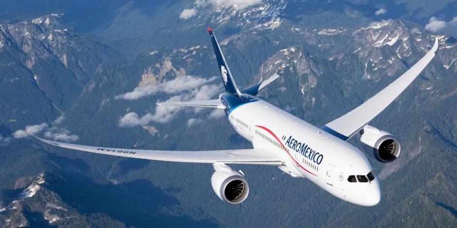 Aeroméxico and stock certificate holders reach agreement
