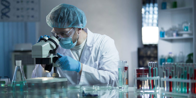 Nanomoneo establishes biotech operation in Tucson