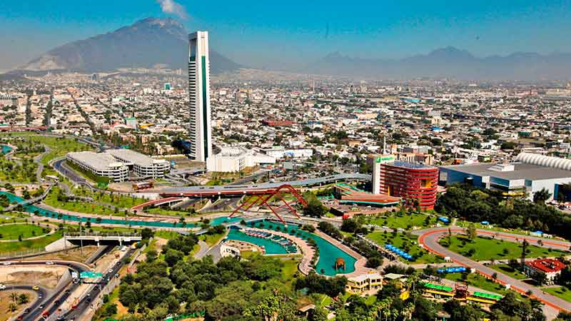 Commerce sector maintains recovery in Nuevo Leon - MEXICONOW