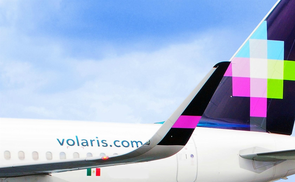 Volaris to restart operations on five routes to the U.S.