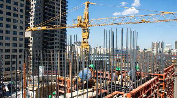 Construction sector in Tamaulipas registers losses