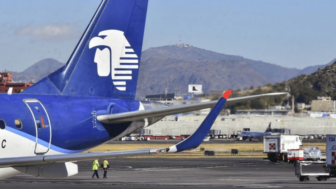 SkyWorks to negotiate the future of Aeromexico’s B737 MAX