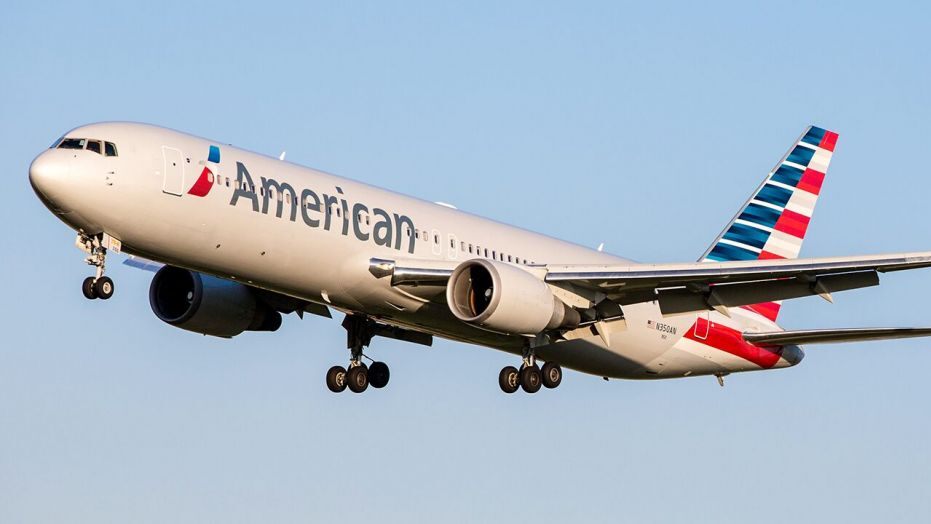 American Airlines increases flight routes to Mexico