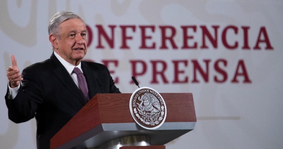 Santa Lucia construction to be completed in March 2022: AMLO