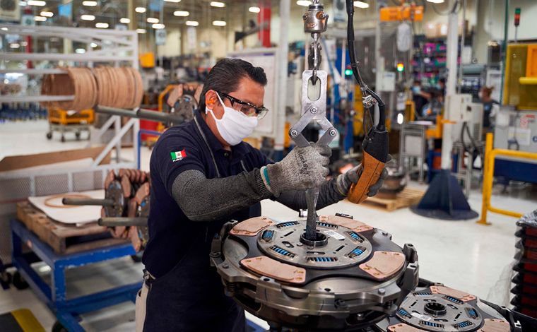 Auto parts production could amount to US$76 billion in 2020: INA