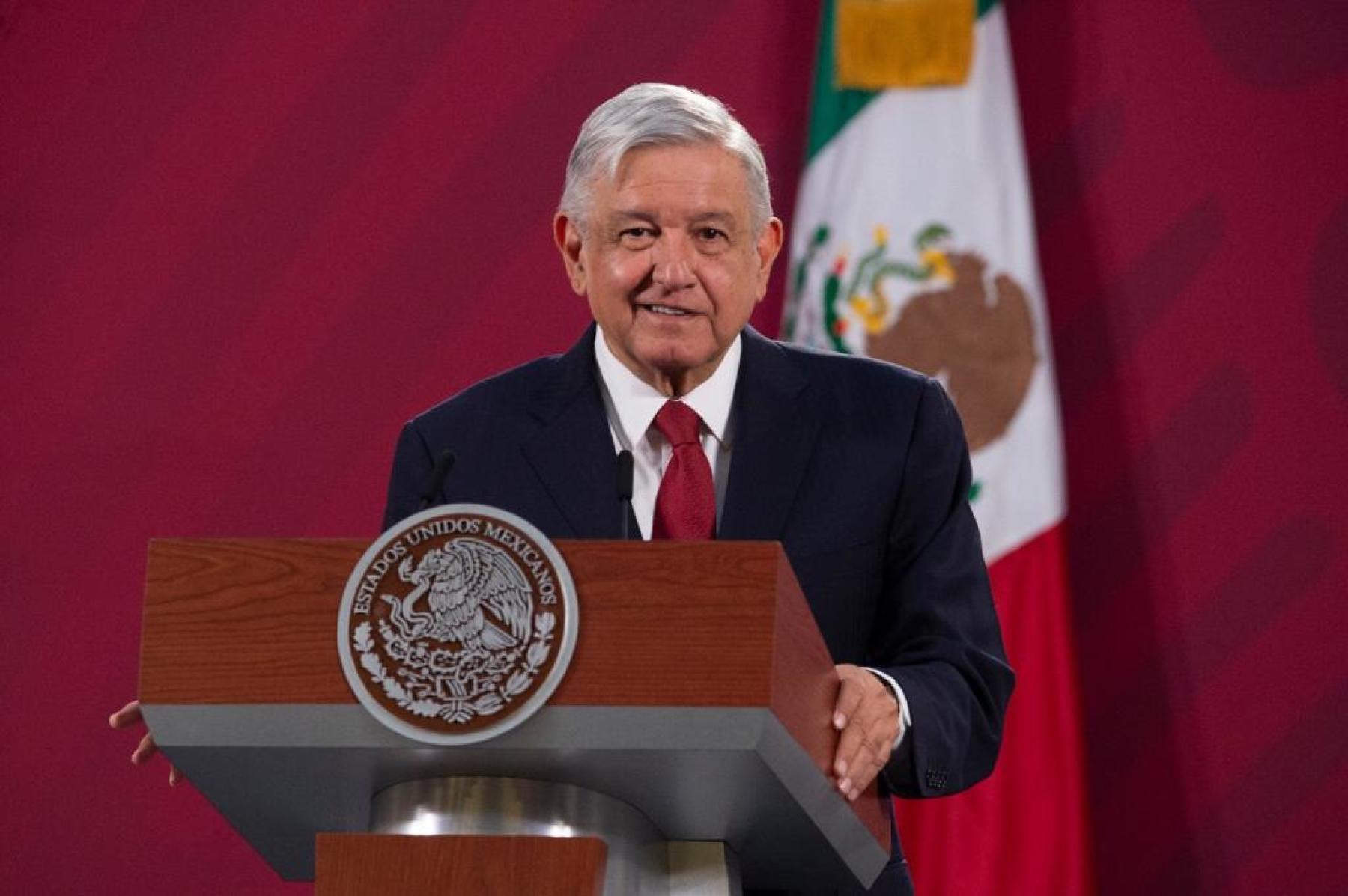 AMLO plans to unveil anti-poverty program in Juarez