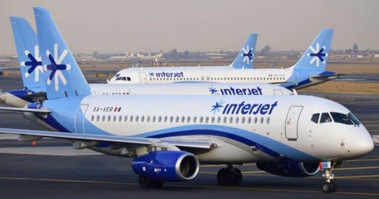What’s going on with Interjet?