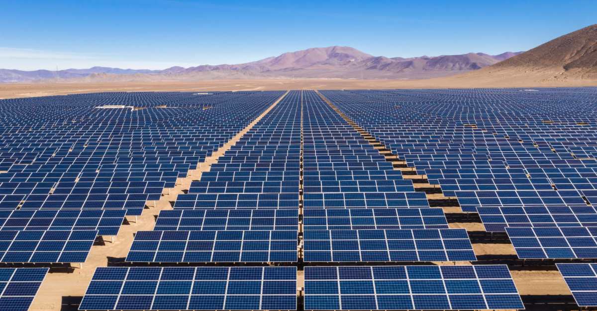Acciona buys 240-MW solar project in Texas