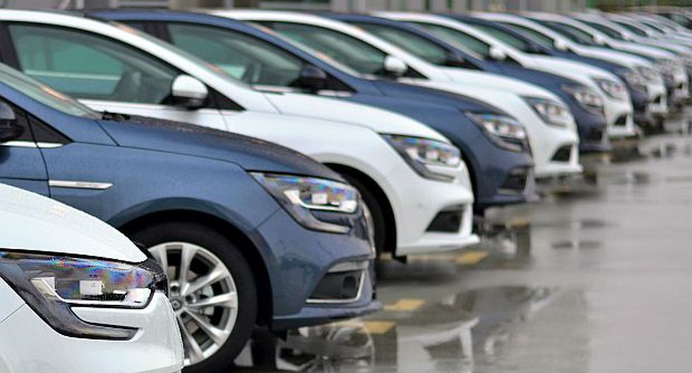 Vehicle sales in Mexico increase 5.75%
