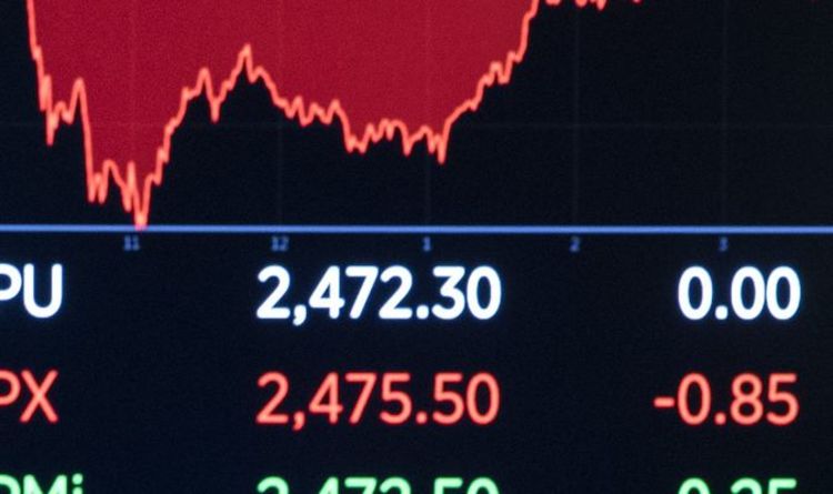 Texas’ Economic Rebound Stalls