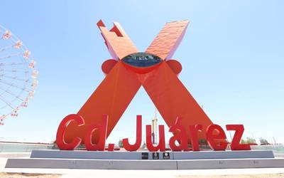 Juarez returns to orange at the epidemiological traffic light