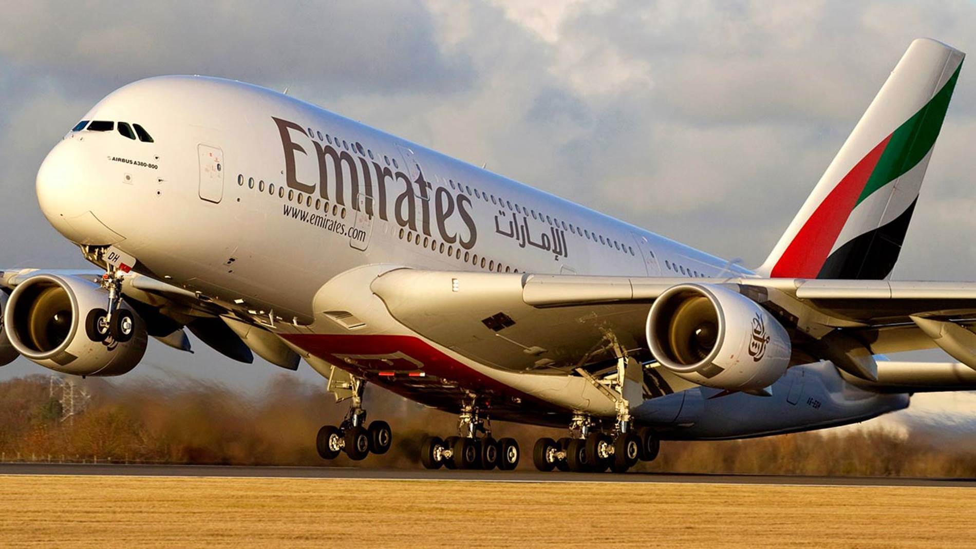Emirates to start cargo flights in Guadalajara