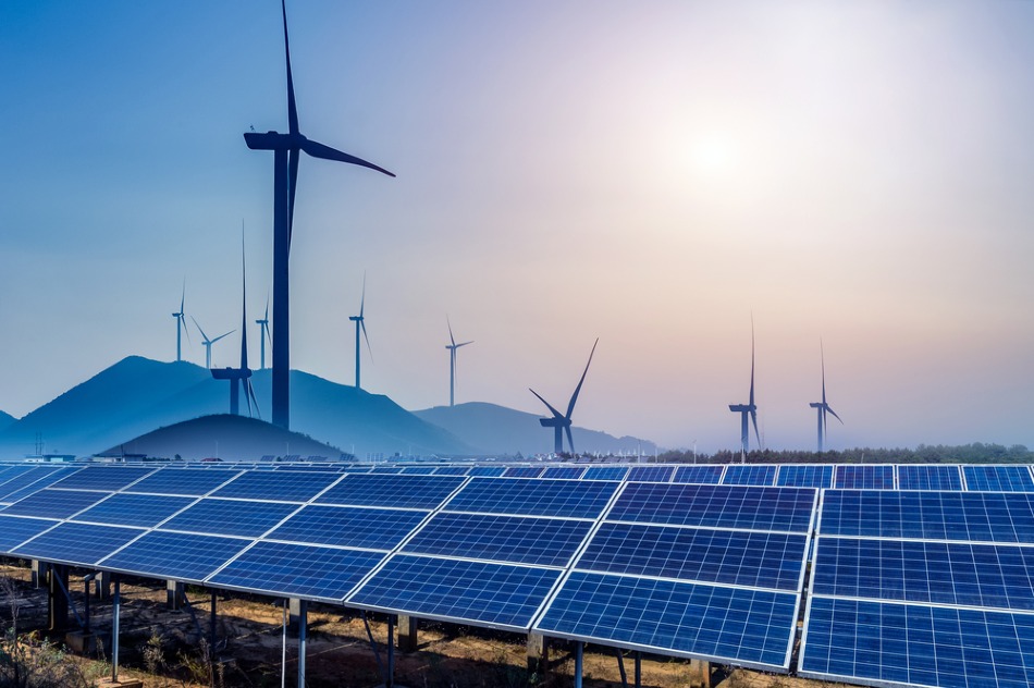 New Mexico allocates US$75 million to renewable energy sidecar fund