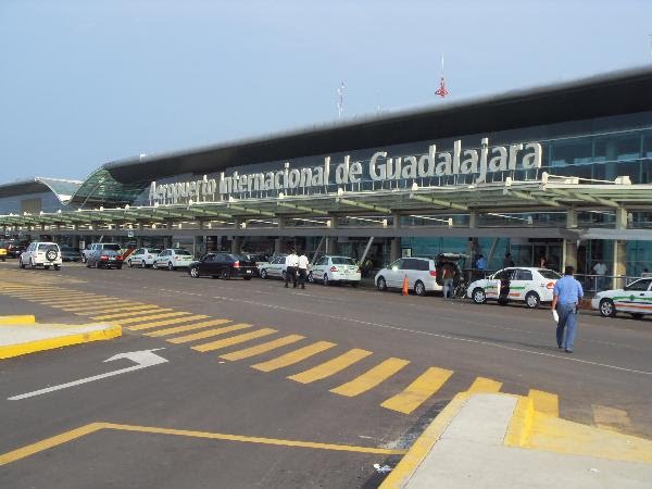 Guadalajara Airport is recognized for its protocols against COVID-19