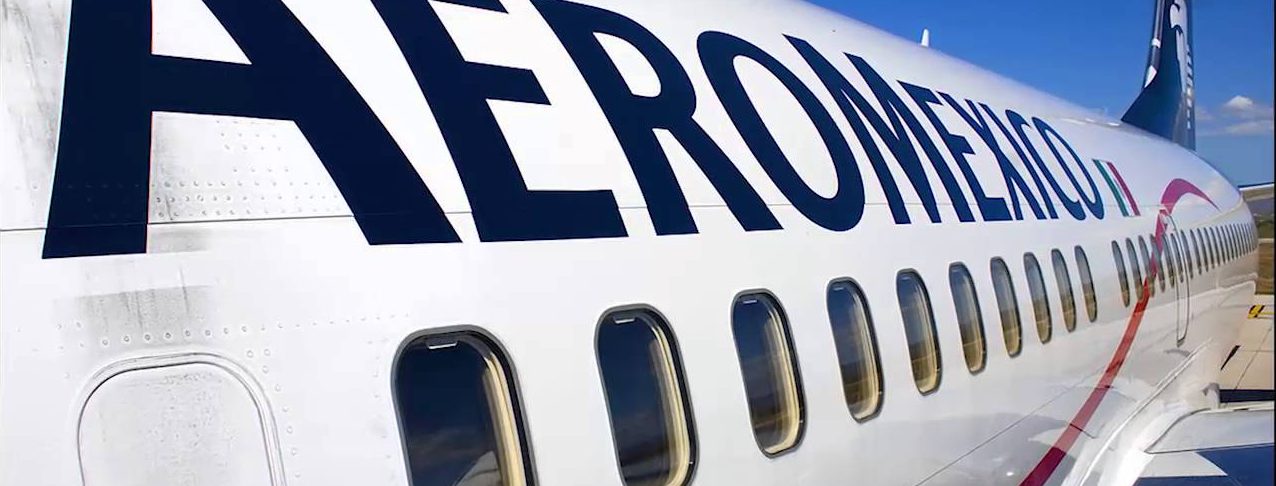Aeroméxico will promote ‘light’ employment contracts