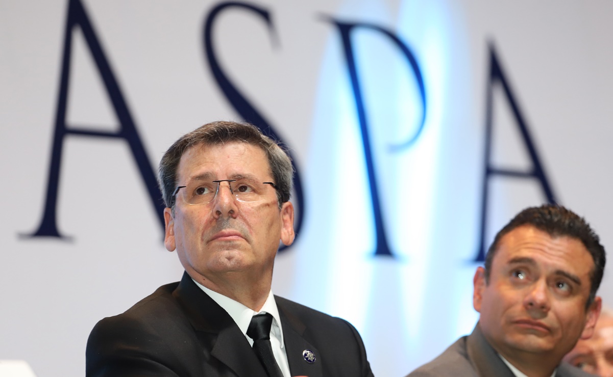 ASPA asks for union assistance at an international level