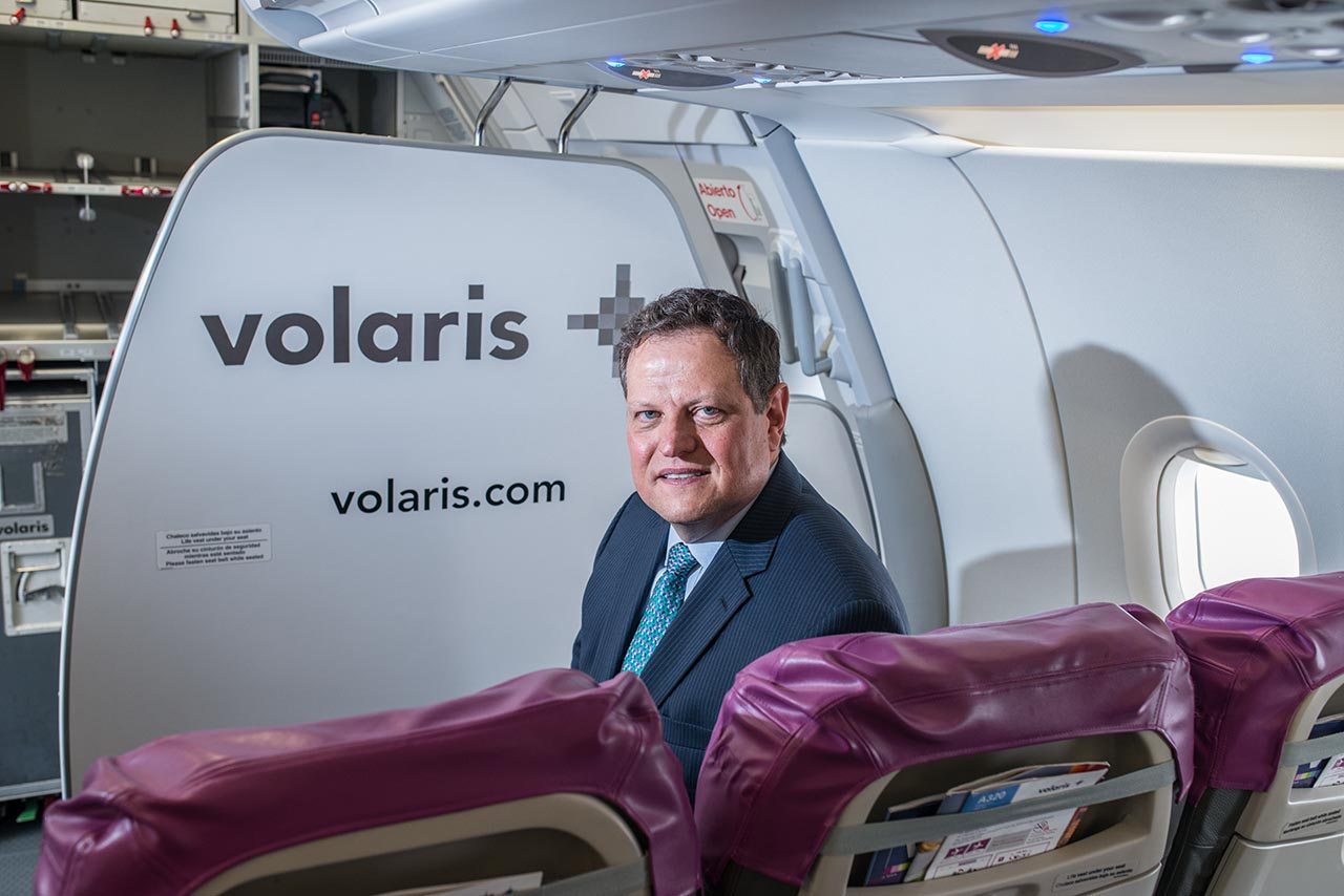 volaris bolsagage price