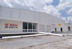 Industrial building construction in Arteaga is null