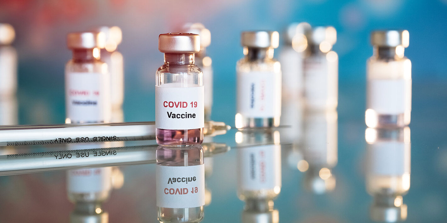 El Paso prepares for COVID-19 vaccination