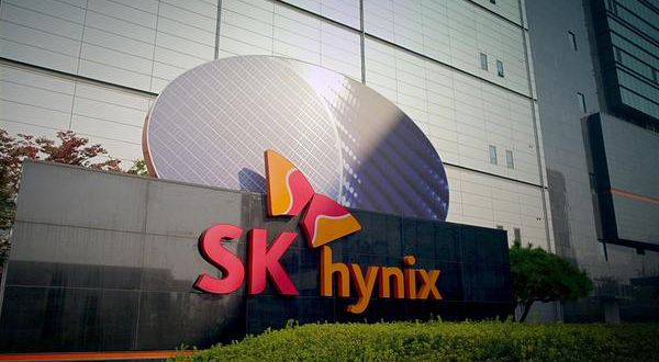 SK hynix Invests in AI