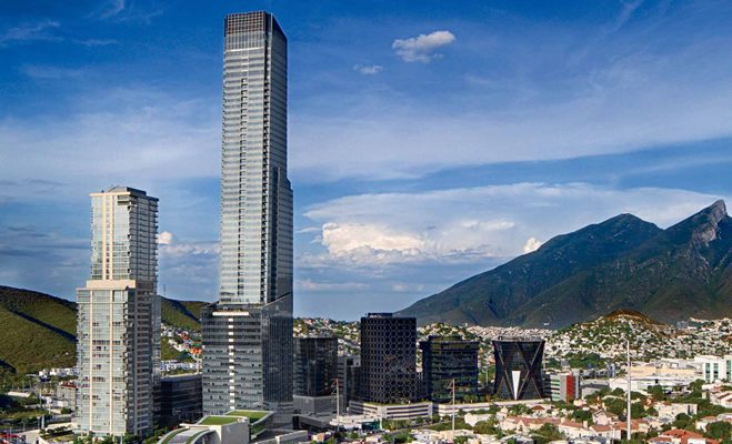 Chinese investment keeps arriving in Monterrey