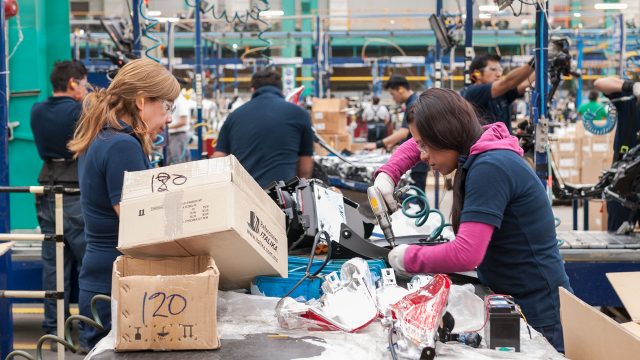 Young people and women, the most affected by the pandemic: ILO