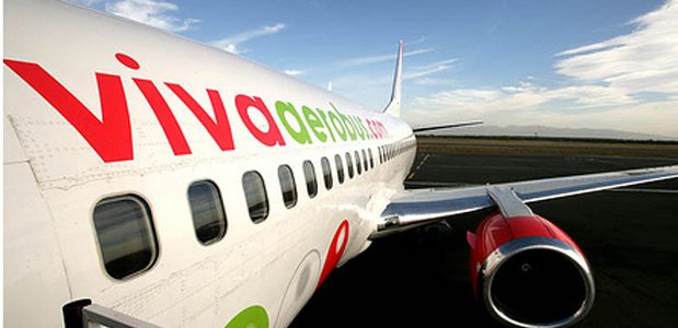Viva Aerobus and Volaris: two of the main airlines with the most complimentary income worldwide