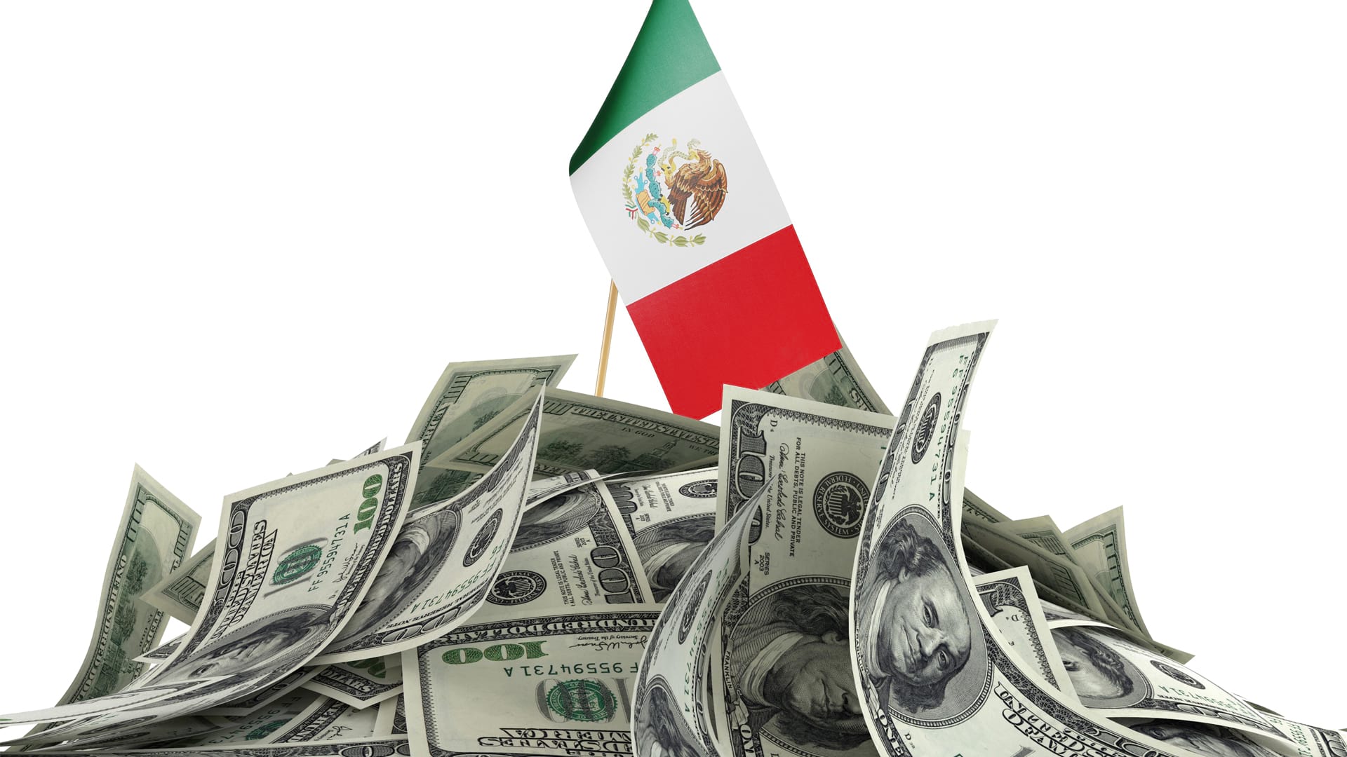 Why Is Mexico S Economy Growing