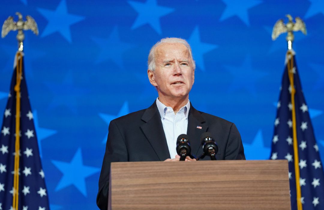 Analysts foresee greater certainty for Mexico after Joe Biden’s victory