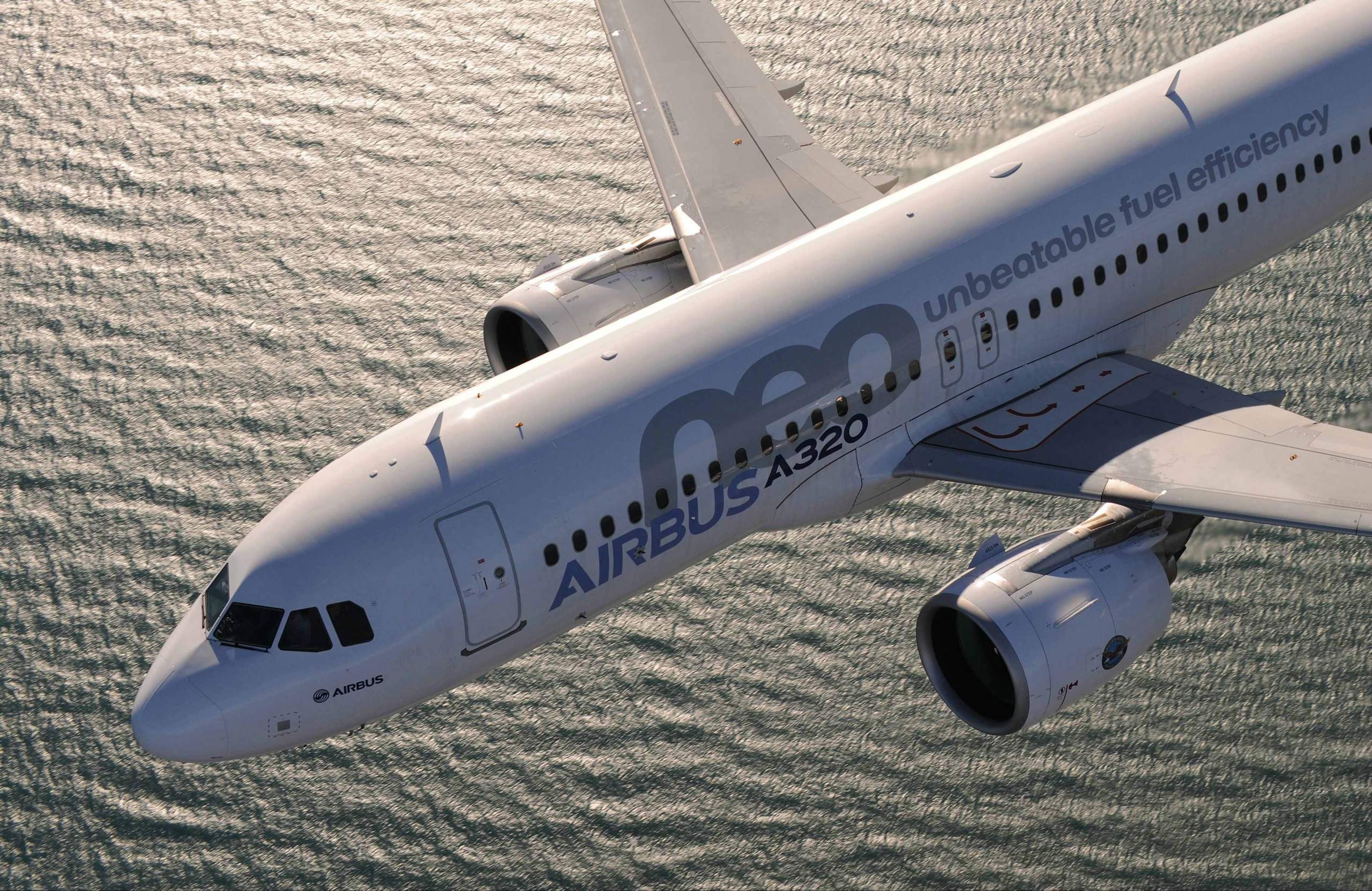 A320 could lead the recovery of Mexican aviation: Airbus