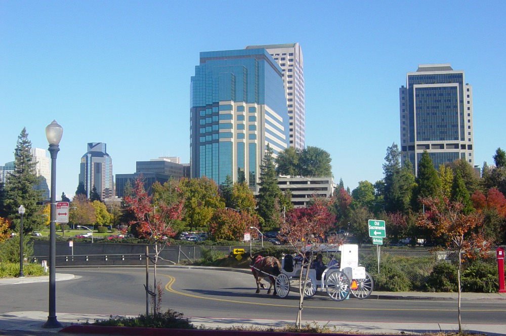 Sacramento business groups urge California to modify COVID-19 restrictions