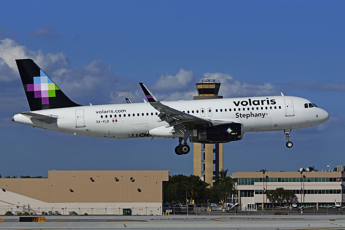 Volaris enters the Dow Jones Sustainability Index